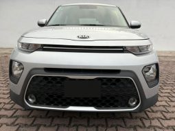 KIA SOUL LX TA 2020 – SERIE KNDJ23AE4L7009208
