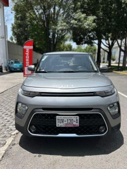 KIA SOUL LX TA 2022 – SERIE KNDJ23AEXN7801012