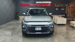 KIA SOUL LX TM 2022 – SERIE KNDJ22AE5N7813157