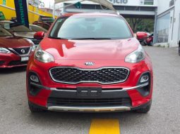 KIA SPORTAGE EX 2022 – SERIE U6YPH3AA0NL156485