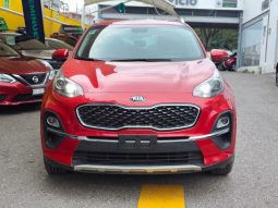 KIA SPORTAGE EX 2022 – SERIE U6YPH3AA0NL156485
