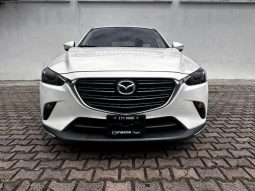 MAZDA CX-3 I GRAND TOURING TA 2022 – SERIE JM1DKDD77N1600154
