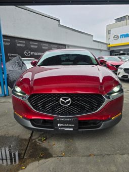 MAZDA CX-30 I SPORT TA 2020 – SERIE 3MVDMCCL8LM107181