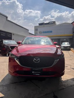 MAZDA CX-5 I SPORT 2024 – SERIE JM3KFACL9R0382102