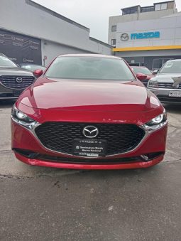 MAZDA MAZDA 3 SEDAN I GRAND TOURING 2023 – SERIE 3MZBPCDLXPM356714