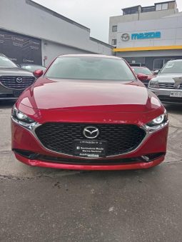 MAZDA MAZDA 3 SEDAN I GRAND TOURING 2023 – SERIE 3MZBPCDLXPM356714