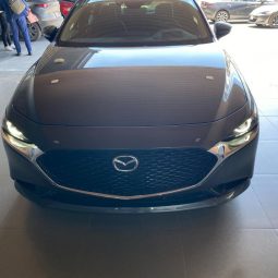 MAZDA MAZDA 3 SEDAN I GRAND TOURING TA 2020 – SERIE 3MZBPCDL8LM128396