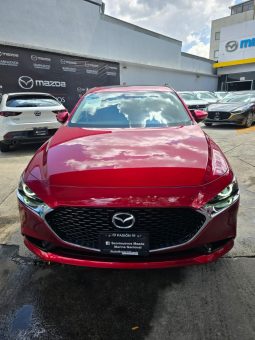 MAZDA MAZDA 3 SEDAN I GRAND TOURING TA 2021 – SERIE 3MZBPCDL6MM203551