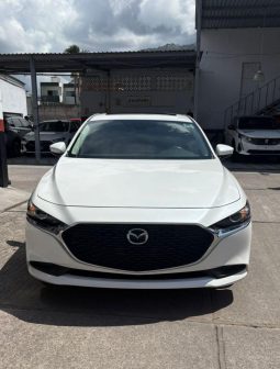 MAZDA MAZDA 3 SEDAN I SPORT TA 2023 – SERIE 3MZBPCCL7PM358471