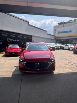 MAZDA MAZDA 3 SEDAN I SPORT TM 2021 – SERIE 3MZBPCCL2MM217402