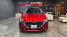 MAZDA MAZDA2 HB I SPORT TA 2023 – SERIE 3MDDJBCV6PM467693
