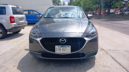 MAZDA MAZDA2 SD I GRAND TOURING TA 2023 – SERIE 3MDDJBUC2PM459460
