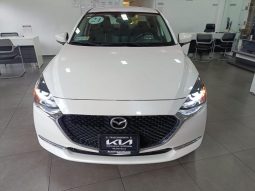 MAZDA MAZDA2 SEDAN I GRAND TOURING TA 2021 – SERIE 3MDDJBUV2MM408490