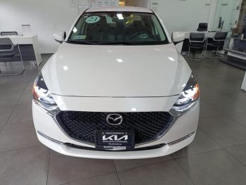 Abaco Autos seminuevos