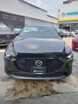 MAZDA MAZDA3 HB CARBON EDITION TA 2023 – SERIE JM1BPDMY4P1611715