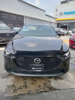 MAZDA MAZDA3 HB CARBON EDITION TA 2023 – SERIE JM1BPDMY4P1611715
