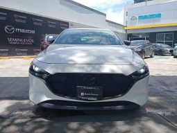 MAZDA MAZDA3 HB I GRAND TOURING TA 2023 – SERIE JM1BPCML6P1602660