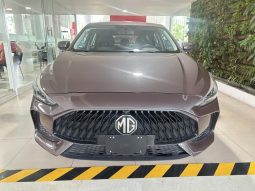 MG GT EXCITE TA 2023 – SERIE LSJA36U91PN028893