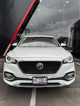 MG HS 1.5 EXCITE DCT 2022 – SERIE LSJA24U62NN015516