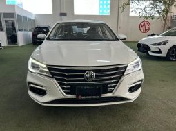 MG MG5 ELEGANCE CVT 2021 – SERIE LSJA36E96MZ070026