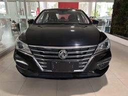 MG MG5 ELEGANCE TM 2022 – SERIE LSJA36E99NZ045168
