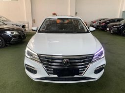 MG MG5 ELEGANCE TM 2024 – SERIE LSJA36E96RZ046364