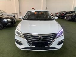 MG MG5 ELEGANCE TM 2024 – SERIE LSJA36E96RZ046364