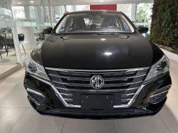 MG MG5 ELEGANCE TM 2024 – SERIE LSJA36E98RZ015035