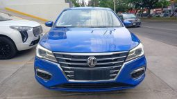 MG MG5 EXCITE TA 2022 – SERIE LSJA36E65NZ184655