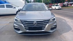 MG MG5 EXCITE TA 2022 – SERIE LSJA36E66NZ183675