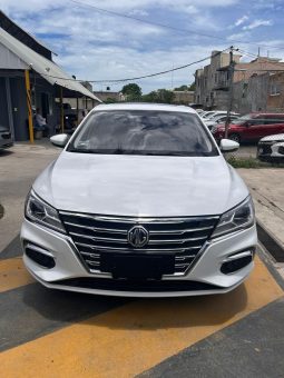MG MG5 EXCITE TA 2022 – SERIE LSJA36E67NZ193972