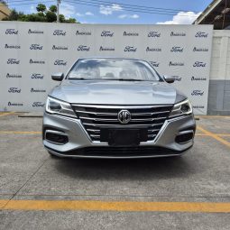 MG MG5 EXCITE TA 2023 – SERIE LSJA36E92PZ036458