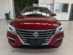 MG MG5 EXCITE TA 2024 2024 – SERIE LSJA36E90RZ014848