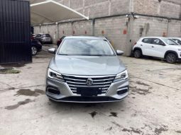 MG MG5 EXCITE TA 2024 – SERIE LSJA36E90RZ043220