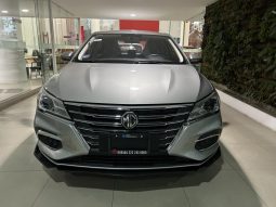 MG MG5 EXCITE TM 2024 – SERIE LSJA36E95RZ015994