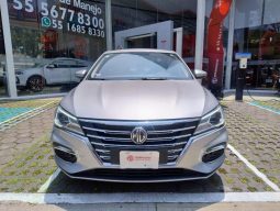 MG MG5 EXCITE TM 2024 – SERIE LSJA36E98RZ078670