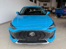 MG MGONE STYLE CVT 2024 – SERIE LSJW94U99RN023937