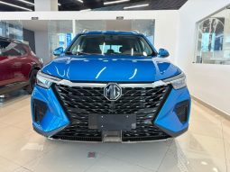 MG RX5 ELEGANCE TA 2024 – SERIE LSJA24091RS017288