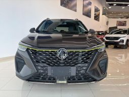 MG RX5 ELEGANCE TA 2024 – SERIE LSJA24U96RS024477