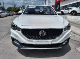 MG ZS EXCITE TM 2021 – SERIE LSJW74U31MZ034823