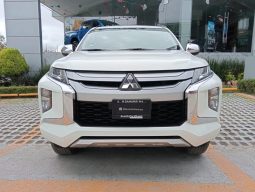 MITSUBISHI L200 GLX TM 2023 – SERIE MMBMLV5G3PH073123