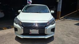 MITSUBISHI MIRAGE GLX CVT 2024 – SERIE ML3AFL6J1RH003043
