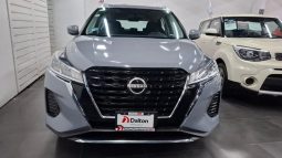 NISSAN KICKS ADVANCE CVT 2023 – SERIE 3N8CP5HE8PL469442