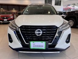 NISSAN KICKS E-POWER PLATINUM 2023 – SERIE MNTFP5CP1P6000214