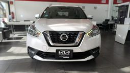 NISSAN KICKS EXCLUSIVE CVT 2019 – SERIE 3N8CP5HE5KL490712
