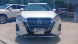 NISSAN KICKS EXCLUSIVE CVT 2023 – SERIE 3N8CP5HE9PL472138