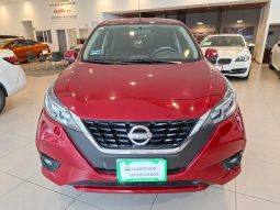 NISSAN MARCH EXCLUSIVE TM 2023 – SERIE 3N1CK3CE2PL214231