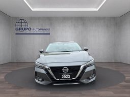 NISSAN SENTRA ADVANCE CVT 2023 – SERIE 3N1AB8AE9PY305619