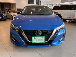 NISSAN SENTRA SR PLATINUM 2023 – SERIE 3N1AB8AE9PY281628