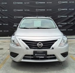NISSAN V-DRIVE TM AC 2023 – SERIE 3N1CN7AE8PL702133